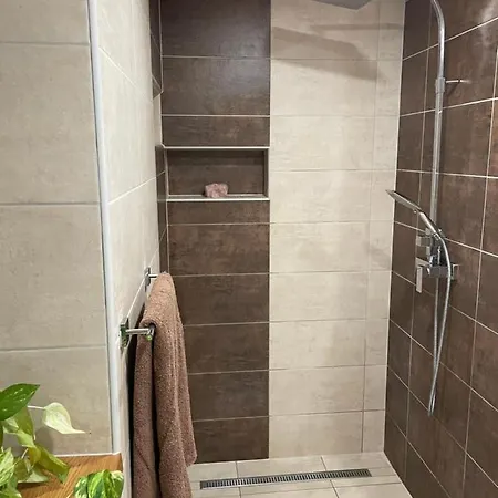 Apartman Amalka *