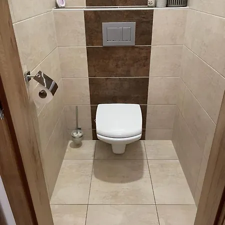 Apartman Amalka *
