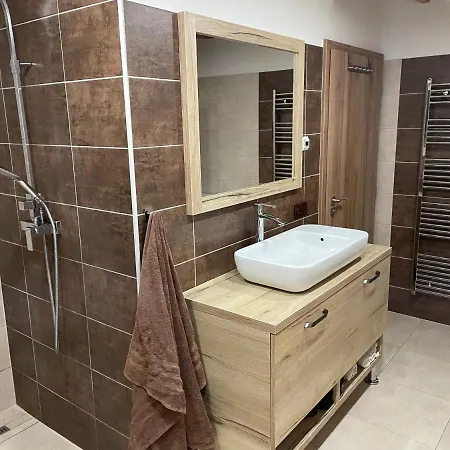 Apartman Amalka شقة