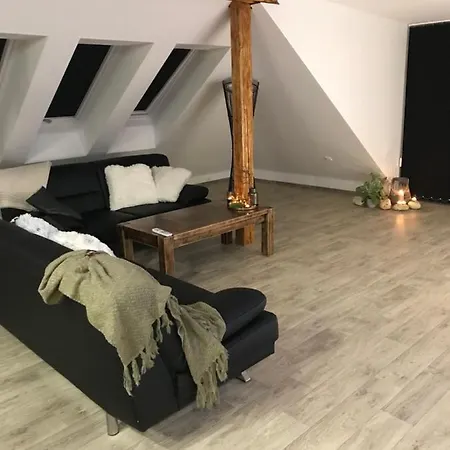 Apartman Amalka