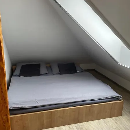 Apartman Amalka لوهاكوفيس