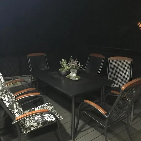 Apartman Amalka *