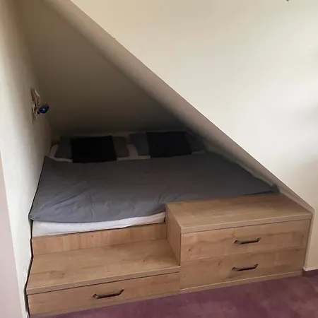 Apartman Amalka * לוהקוביק
