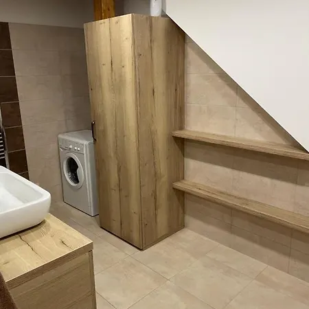 Apartman Amalka