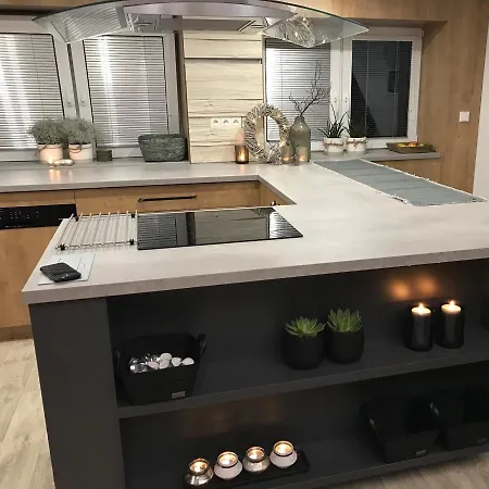 Apartman Amalka *